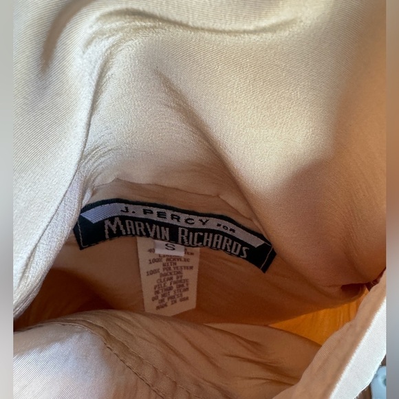 ❄️Exceptional Vintage J. Percy for Marvin Richard’s Reversible Faux Fur Coat - Picture 4 of 9